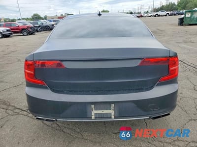 Zdjęcie 6 z 12 samochodu: 2018 VOLVO S90 T6 MOMENTUM VIN:LVY992MK4JP027899 - miniatura