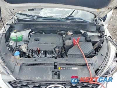 Zdjęcie 11 z 12 samochodu: 2019 HYUNDAI TUCSON SPORT VIN:KM8J3CALXKU848979 - miniatura