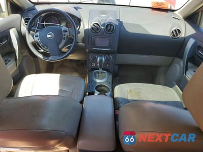 Zdjęcie 8 z 13 samochodu: 2012 NISSAN ROGUE S VIN:JN8AS5MVXCW362943 - miniatura