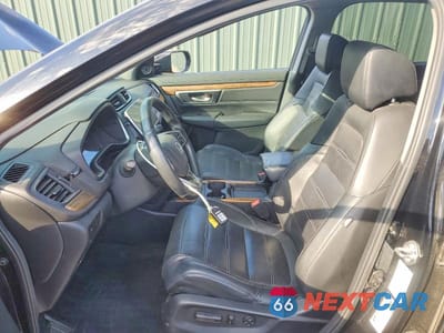 Zdjęcie 7 z 12 samochodu: 2020 HONDA CR-V TOURING VIN:2HKRW2H96LH625160 - miniatura