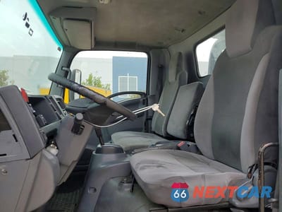 Zdjęcie 7 z 12 samochodu: 2017 ISUZU NRR VIN:JALE5W160H7304010 - miniatura