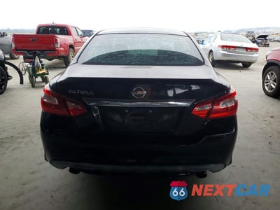 Zdjęcie 6 z 13 samochodu: 2016 NISSAN ALTIMA 2.5 S VIN:1N4AL3AP5GN325786 - miniatura