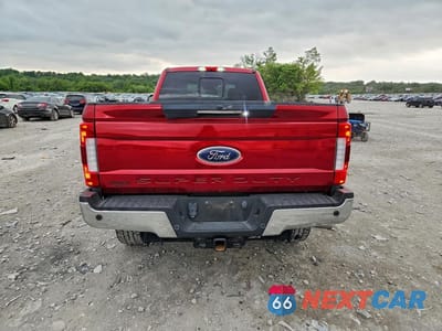 Zdjęcie 6 z 12 samochodu: 2019 FORD F250 SUPER DUTY VIN:1FT7W2BT5KEE40964 - miniatura