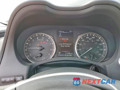 Zdjęcie 9 z 12 samochodu: 2023 INFINITI Q50 LUXE VIN:JN1EV7BP2PM512553 - miniatura