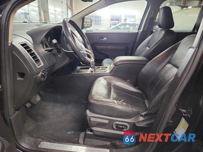 Zdjęcie 7 z 13 samochodu: 2008 FORD EDGE LIMITED VIN:2FMDK49C38BA27473 - miniatura