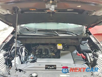 Zdjęcie 12 z 13 samochodu: 2026 NISSAN PATHFINDER SV VIN:5N1DR3BS0TC210832 - miniatura