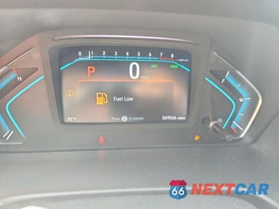 Zdjęcie 9 z 13 samochodu: 2019 HONDA ODYSSEY ELITE VIN:5FNRL6H98KB003690 - miniatura