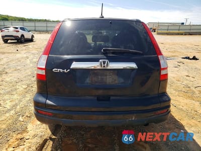 Zdjęcie 6 z 13 samochodu: 2010 HONDA CR-V EXL VIN:5J6RE3H75AL035459 - miniatura