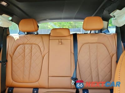 Zdjęcie 10 z 13 samochodu: 2023 BMW X5 XDRIVE40I VIN:5UXCR6C09P9R05956 - miniatura