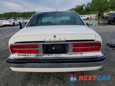 Zdjęcie 6 z 12 samochodu: 1992 BUICK PARK AVENUE VIN:1G4CW53L7N1666087 - miniatura