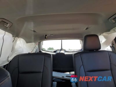 Zdjęcie 10 z 13 samochodu: 2017 TOYOTA HIGHLANDER XLE VIN:5TDJZRFH2HS511830 - miniatura