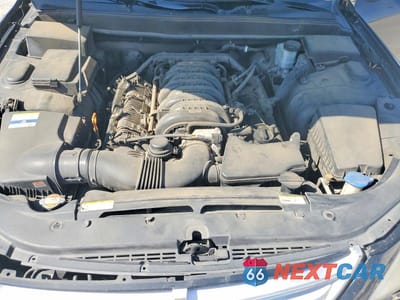 Zdjęcie 11 z 12 samochodu: 2011 HYUNDAI GENESIS 4.6L VIN:KMHGC4DFXBU129737 - miniatura