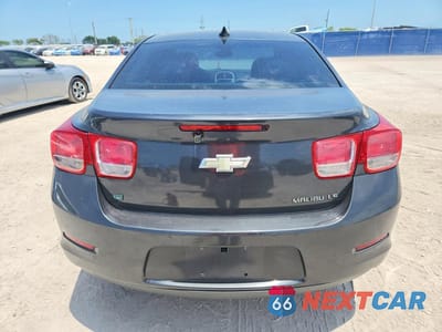Zdjęcie 6 z 12 samochodu: 2015 CHEVROLET MALIBU LS VIN:1G11B5SL1FF202721 - miniatura