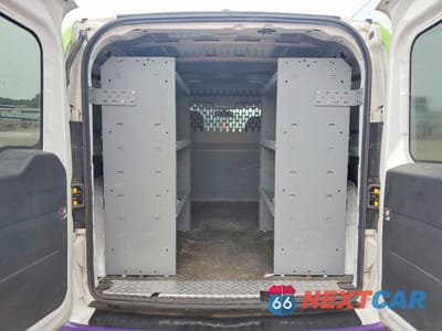 Zdjęcie 10 z 13 samochodu: 2020 RAM PROMASTER CITY SLT VIN:ZFBHRFBB6L6S02274 - miniatura