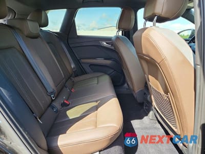 Zdjęcie 11 z 13 samochodu: 2022 AUDI Q4 E-TRON PREMIUM VIN:WA1G2BFZ2NP033956 - miniatura
