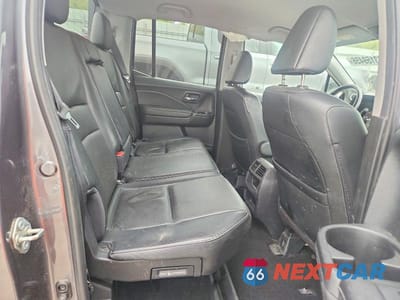 Zdjęcie 11 z 13 samochodu: 2017 HONDA RIDGELINE RTL VIN:5FPYK3F58HB011091 - miniatura