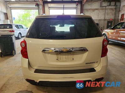 Zdjęcie 6 z 13 samochodu: 2015 CHEVROLET EQUINOX LT VIN:1GNALBEK8FZ126958 - miniatura