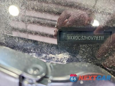 Zdjęcie 14 z 14 samochodu: 2017 BMW X5 XDRIVE35I VIN:5UXKR0C32H0V78311 - miniatura