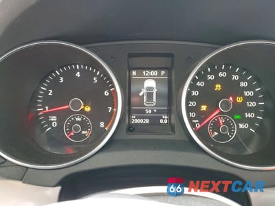 Zdjęcie 9 z 12 samochodu: 2013 VOLKSWAGEN GOLF VIN:WVWDB7AJ5DW130418 - miniatura