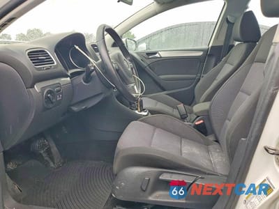 Zdjęcie 7 z 12 samochodu: 2012 VOLKSWAGEN GOLF VIN:WVWDM7AJ3CW152779 - miniatura