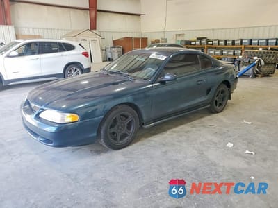 1994 FORD MUSTANG 1FALP4049RF123119 - główne zdjęcie licytacji z USA - miniatura