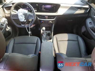 Zdjęcie 8 z 12 samochodu: 2026 BUICK ENCORE GX VIN:KL4AMDSL0TB033431 - miniatura