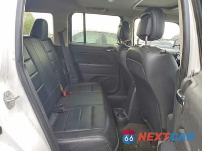 Zdjęcie 11 z 13 samochodu: 2017 JEEP PATRIOT LATITUDE VIN:1C4NJRFB9HD155554 - miniatura