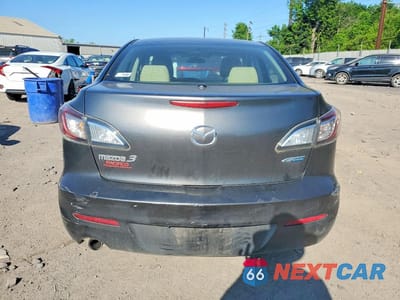 Zdjęcie 6 z 12 samochodu: 2012 MAZDA 3 I VIN:JM1BL1V88C1679678 - miniatura