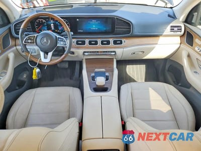 Zdjęcie 8 z 13 samochodu: 2020 MERCEDES-BENZ GLE 350 4MATIC VIN:4JGFB4KB8LA181983 - miniatura
