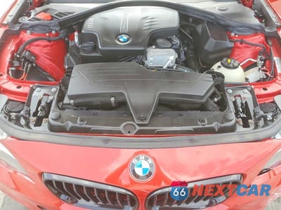 Zdjęcie 11 z 13 samochodu: 2014 BMW 228 I VIN:WBA1F5C53EV256065 - miniatura
