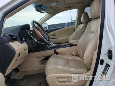 Zdjęcie 7 z 13 samochodu: 2013 LEXUS RX 450H VIN:JTJBC1BAXD2057700 - miniatura