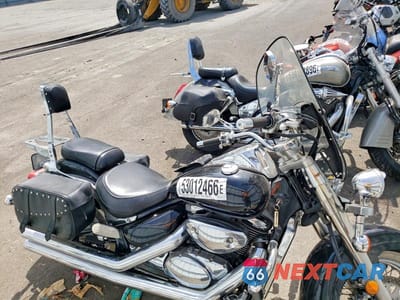 2002 SUZUKI VL800 JS1VS54A522107370 - główne zdjęcie licytacji z USA - miniatura
