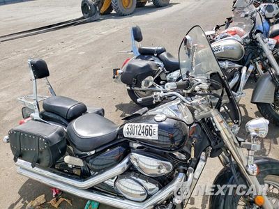 2002 SUZUKI VL800 JS1VS54A522107370 - główne zdjęcie licytacji z USA - miniatura