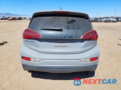Zdjęcie 6 z 12 samochodu: 2020 CHEVROLET BOLT VIN:1G1FY6S09L4130447 - miniatura
