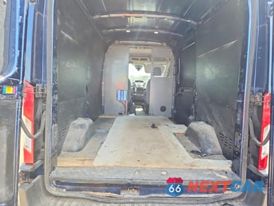 Zdjęcie 10 z 14 samochodu: 2019 FORD TRANSIT 250 DELIVERY VAN VIN:1FTYR1CG6KKB59538 - miniatura
