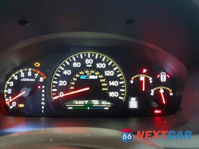 Zdjęcie 9 z 12 samochodu: 2005 HONDA ACCORD HYBRID VIN:JHMCN36465C015648 - miniatura
