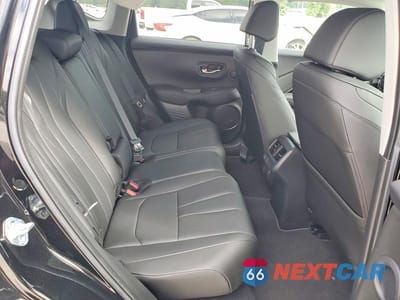 Zdjęcie 11 z 13 samochodu: 2025 ACURA ADX VIN:3HDSA1H30SM705390 - miniatura