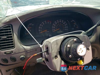 Zdjęcie 9 z 12 samochodu: 2003 TOYOTA TUNDRA ACCESS CAB SR5 VIN:5TBRT34183S426807 - miniatura