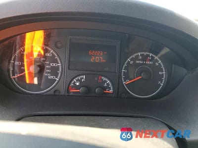 Zdjęcie 9 z 13 samochodu: 2019 RAM PROMASTER 2500 DELIVERY VAN VIN:3C6TRVDG7KE514646 - miniatura