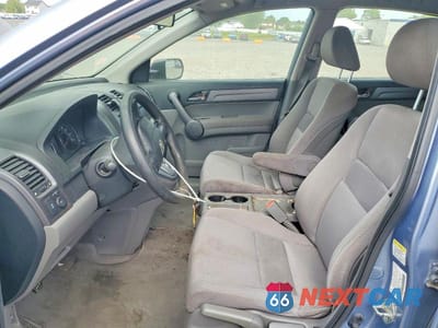 Zdjęcie 7 z 13 samochodu: 2008 HONDA CR-V LX VIN:JHLRE48388C070079 - miniatura