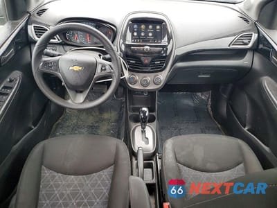Zdjęcie 8 z 12 samochodu: 2020 CHEVROLET SPARK 1LT VIN:KL8CD6SA4LC448473 - miniatura