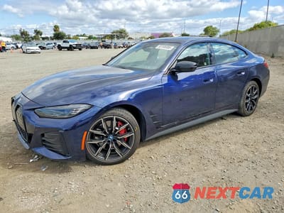 2023 BMW I4 EDRIVE 40 WBY73AW03PFN46137 - główne zdjęcie licytacji z USA - miniatura