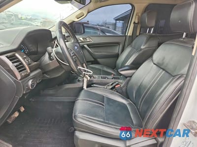 Zdjęcie 7 z 12 samochodu: 2022 FORD RANGER XL VIN:1FTER4FH2NLD27294 - miniatura