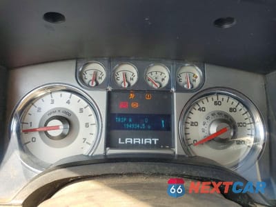 Zdjęcie 9 z 12 samochodu: 2009 FORD F150 SUPER CAB VIN:1FTPX14V39KB50093 - miniatura