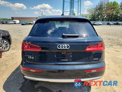Zdjęcie 6 z 12 samochodu: 2019 AUDI Q5 PREMIUM VIN:WA1ANAFY1K2054109 - miniatura