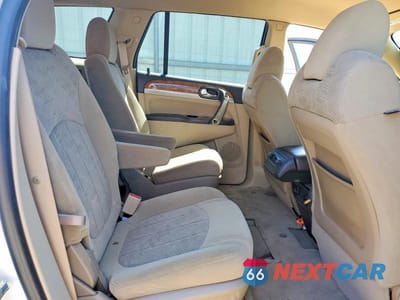 Zdjęcie 11 z 13 samochodu: 2012 BUICK ENCLAVE VIN:5GAKRBEDXCJ360978 - miniatura