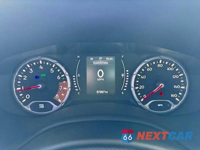 Zdjęcie 9 z 15 samochodu: 2020 JEEP RENEGADE SPORT VIN:ZACNJAAB2LPL15502 - miniatura