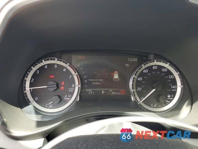 Zdjęcie 9 z 13 samochodu: 2024 TOYOTA HIGHLANDER XLE VIN:5TDKDRBH9RS561781 - miniatura