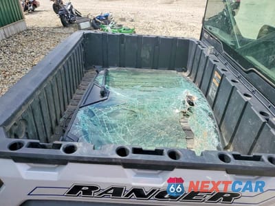 Zdjęcie 6 z 10 samochodu: 2022 POLARIS RANGER 1000 XP UTILITY VEHICLE VIN:4XARRY994N8086278 - miniatura