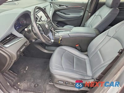 Zdjęcie 7 z 13 samochodu: 2024 BUICK ENCLAVE PREMIUM VIN:5GAEVBKW0RJ130521 - miniatura